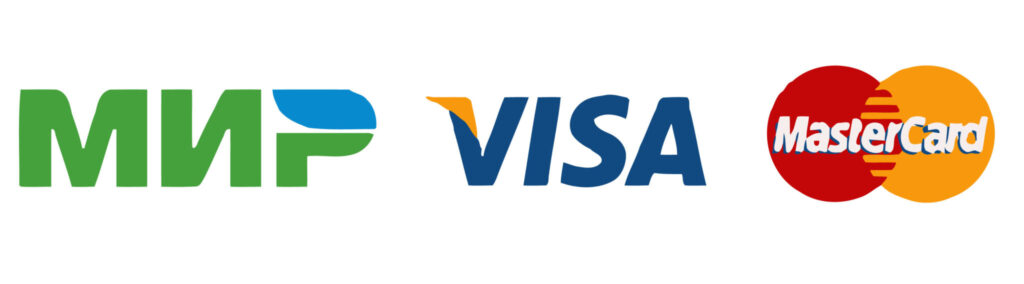 visa mastercard